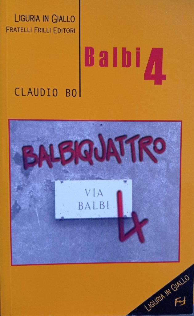 Balbiquattro