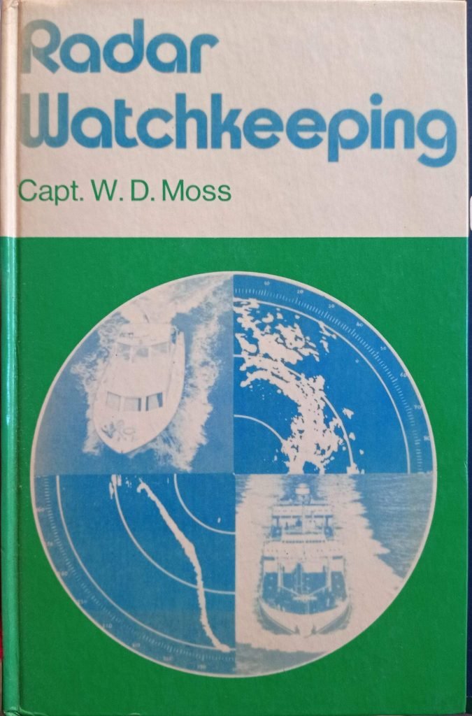 Radar Watchkeeping