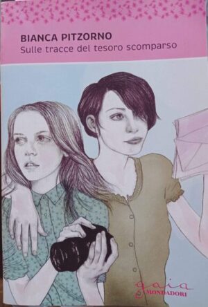 Sulle tracce del tesoro scomparso