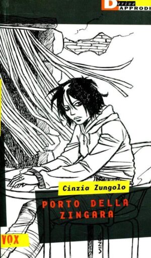 Porto della zingara
