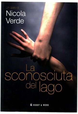 La sconosciuta del lago