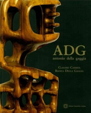 ADG Antonio Della Gaggia