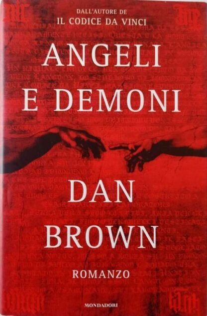 Angeli e demoni