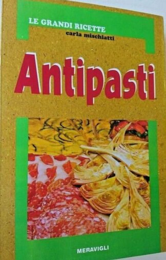 Antipasti