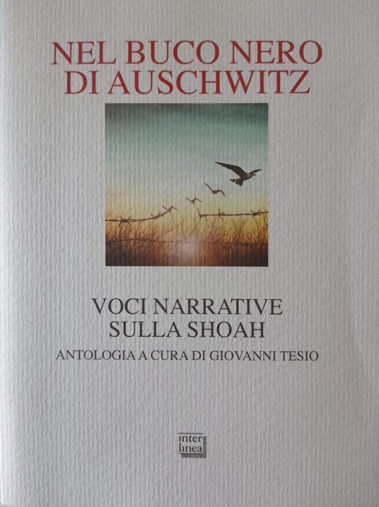 Nel buco nero di Auschwitz. Voci narrative sulla Shoah