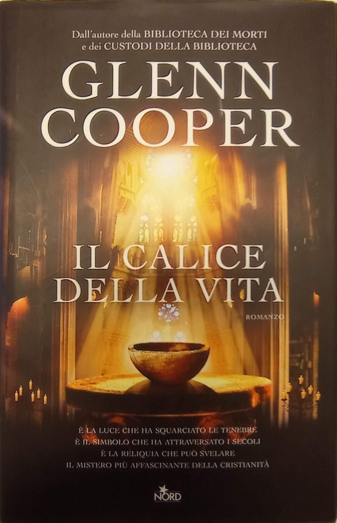 Il calice della vita
