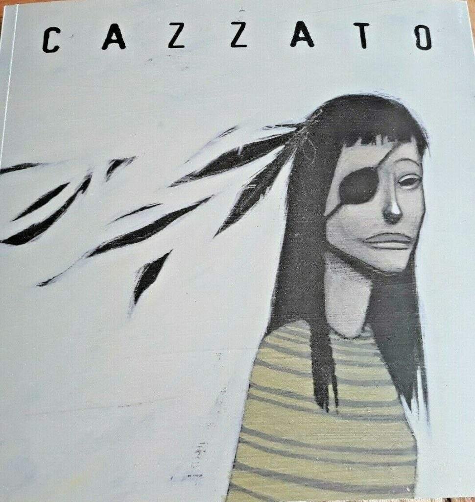 Cazzato. Una leggerezza devastante