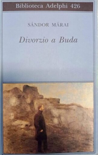Divorzio a Buda