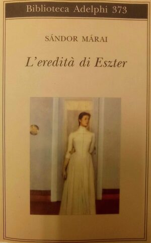 L’eredità di Eszter