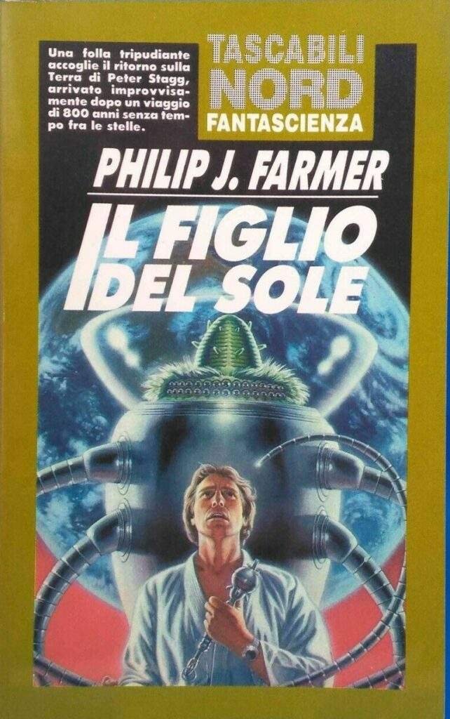Il figlio del sole