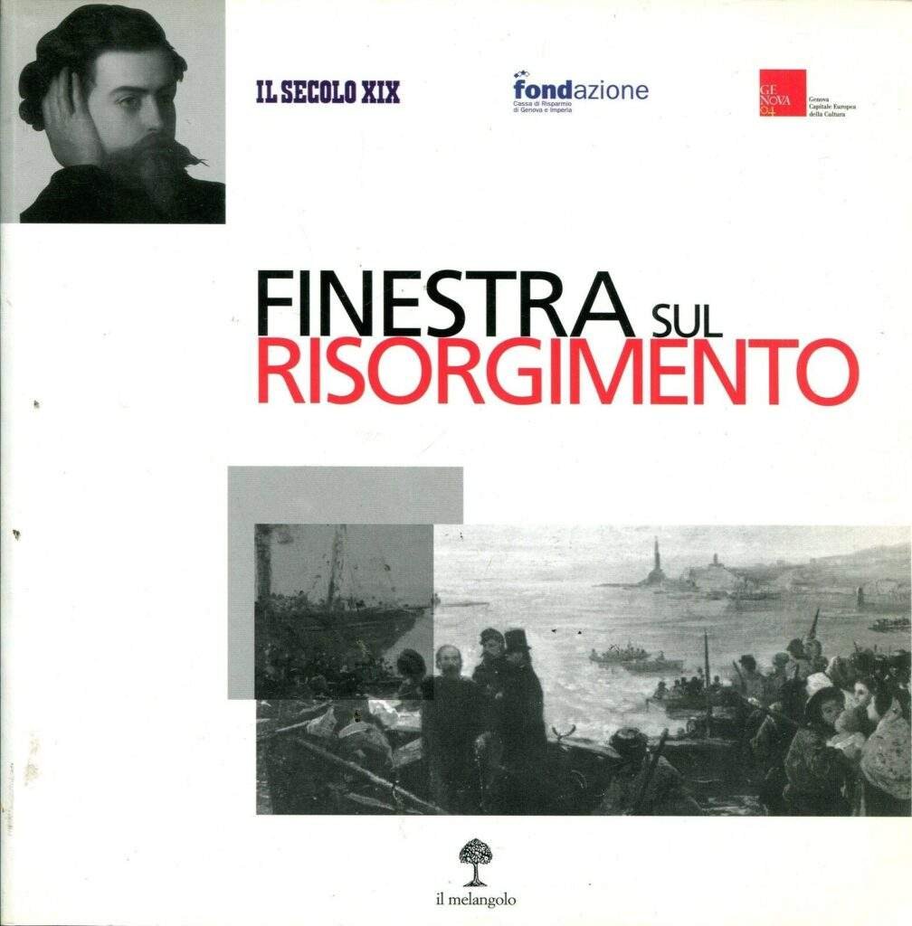 Finestra sul Risorgimento