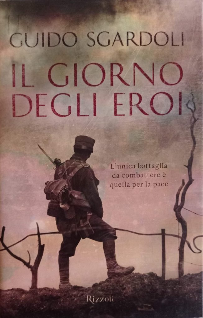 Il giorno degli eroi