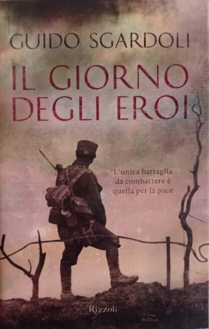 Il giorno degli eroi