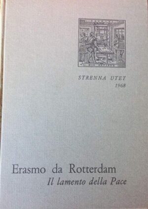 Il lamento della pace