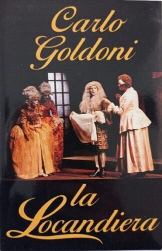 La locandiera