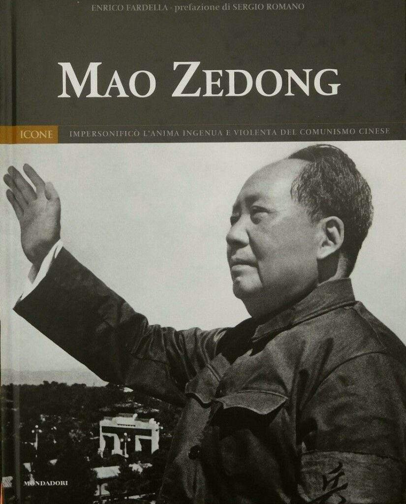 Mao Zedong