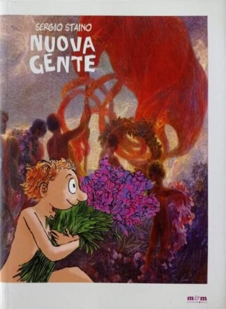 Nuova gente. Un dipinto di Francesco Plinio Nomellini nella Galleria d'Arte Moderna di Genova