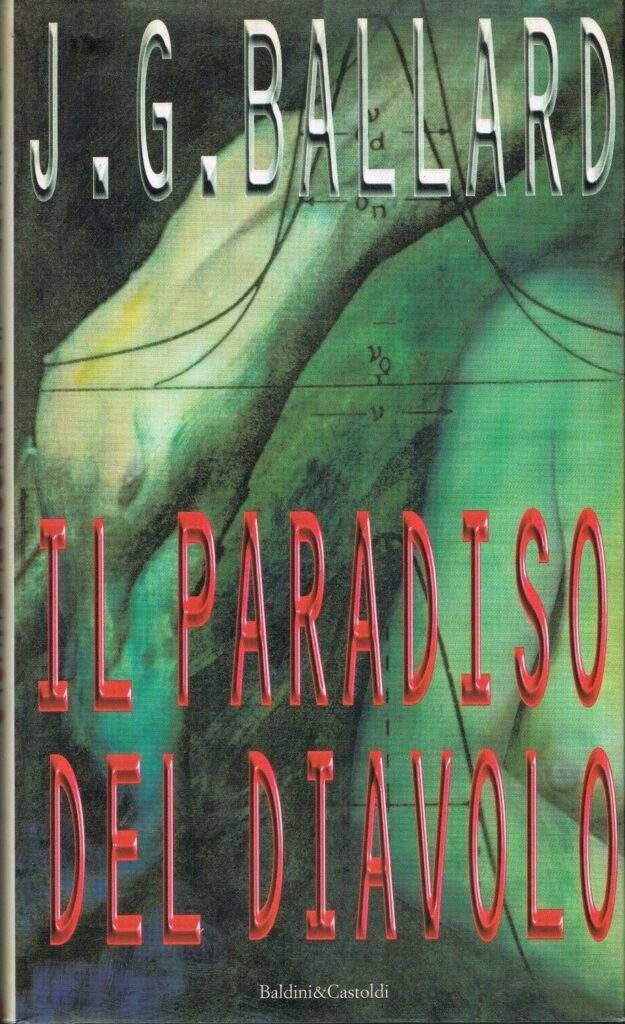Il paradiso del diavolo