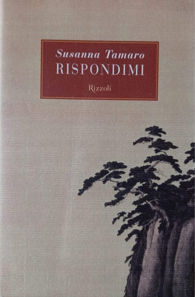 Rispondimi