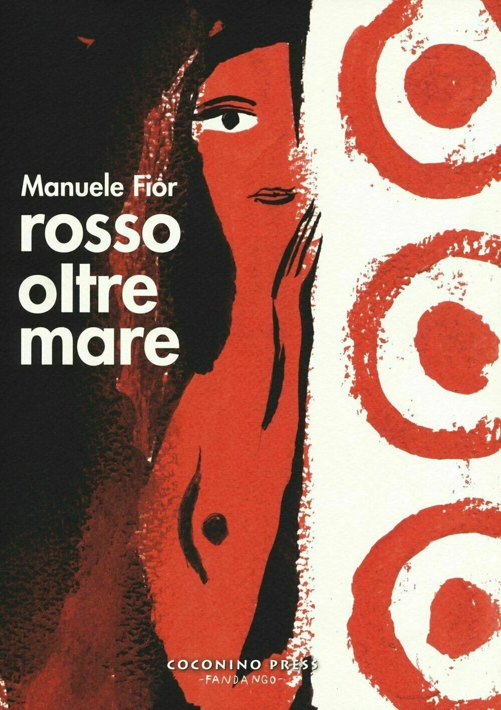 Rosso oltremare Rosso oltremare