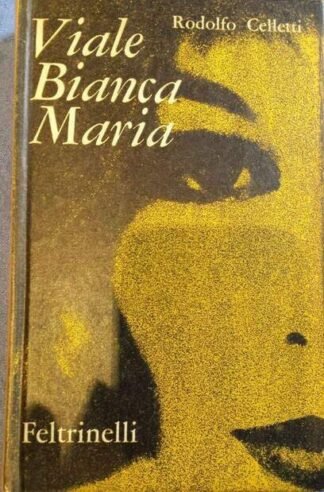 Viale Bianca Maria