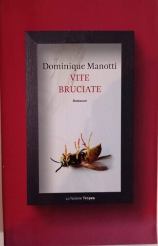 Vite bruciate