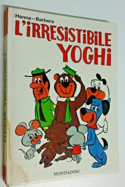 L’irresistibile Yoghi - immagine 2