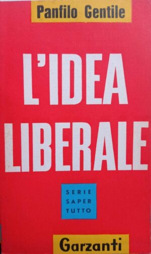 L’idea liberale