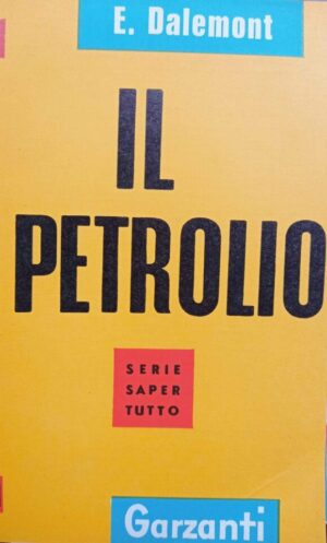 Il petrolio