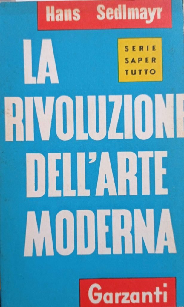 La rivoluzione dell’arte moderna