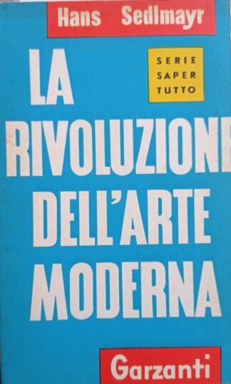 La rivoluzione dell’arte moderna