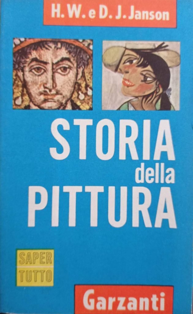 Storia della pittura