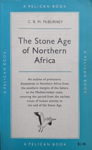 The Stone Age of Northern Africa