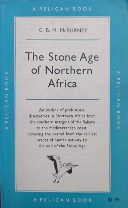 The Stone Age of Northern Africa