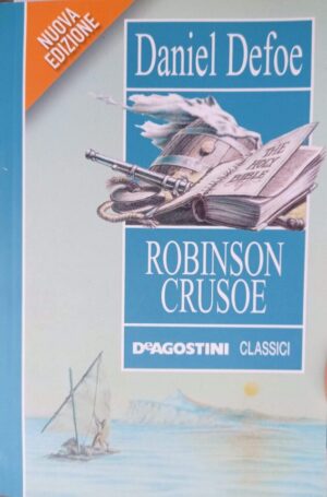 Robinson Crusoe