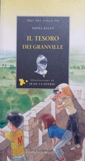 Il tesoro dei Granville