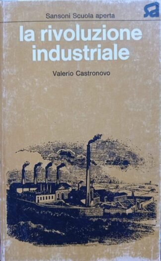 La rivoluzione industriale