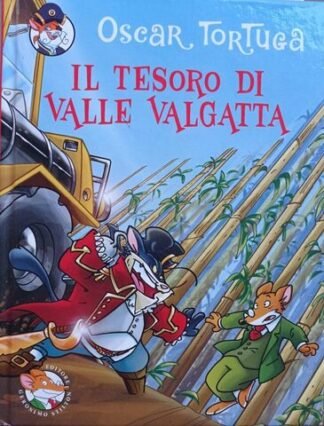 Il tesoro di Valle Valgatta