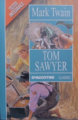 Tom Sawyer