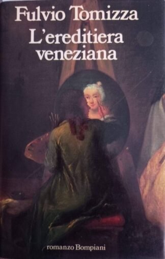 L'ereditiera veneziana