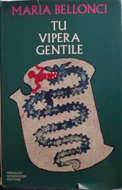 Tu vipera gentile