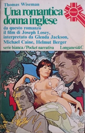 Una romantica donna inglese