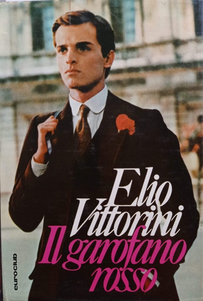 Il garofano rosso