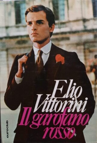 Il garofano rosso