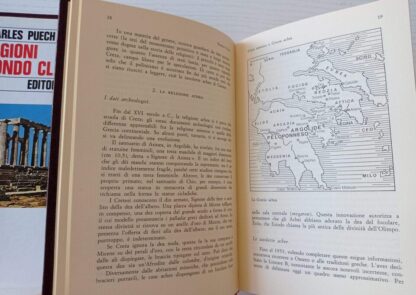 Le religioni del mondo classico - immagine 4