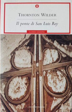 Il ponte di San Luis Rey