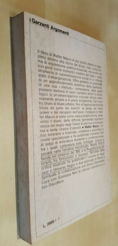 Il blues e l’America nera - immagine 2