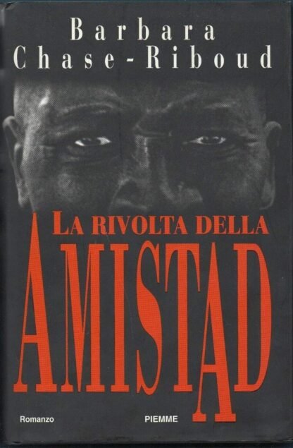 La rivolta della Amistad