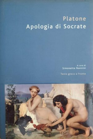 Apologia di Socrate