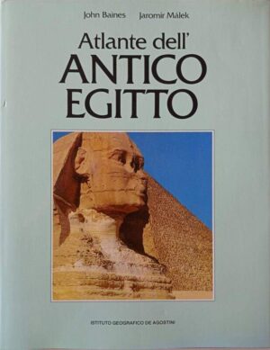 Atlante dell’antico Egitto